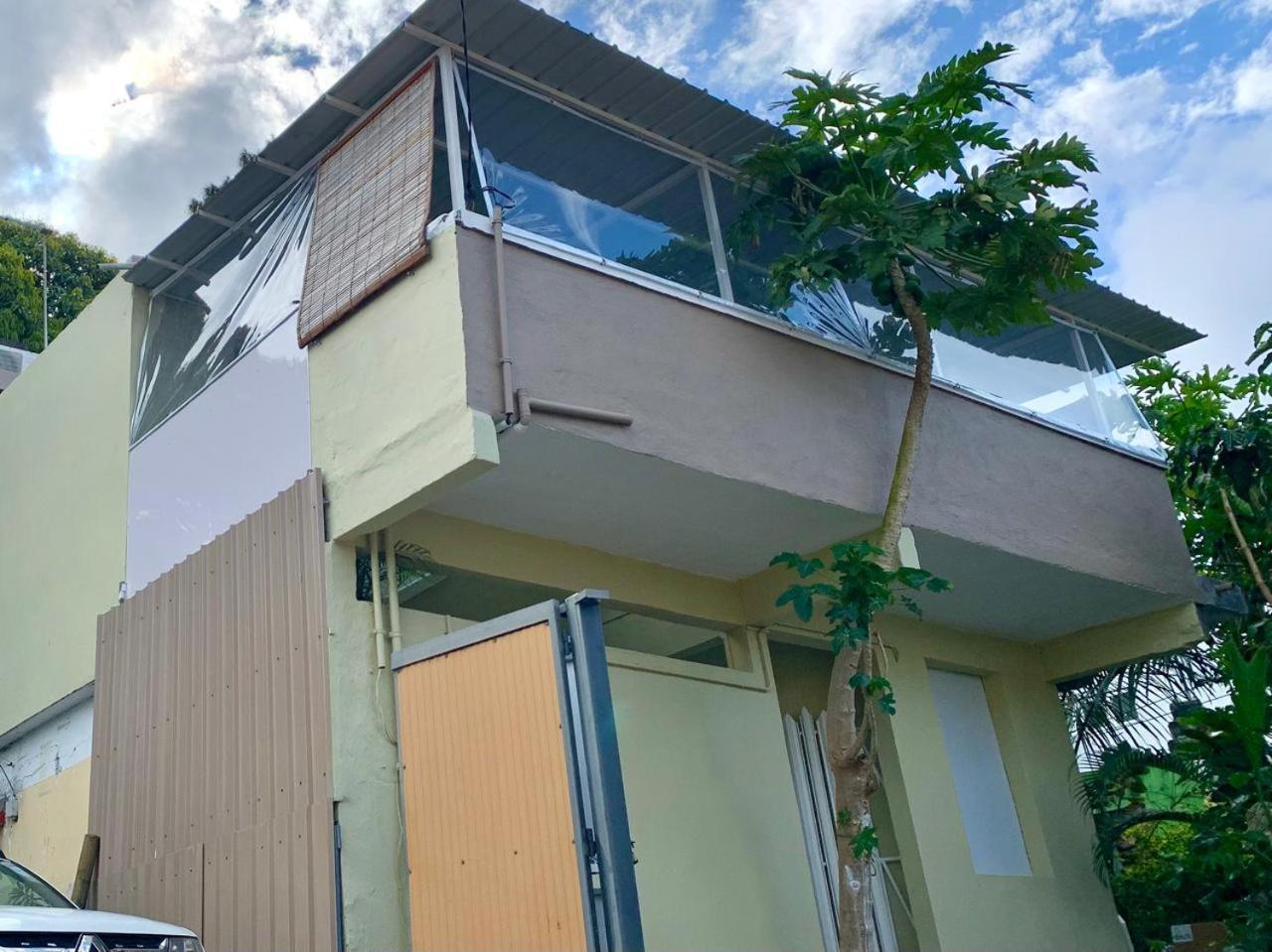 Oasis 2 Mahébourg Exterior foto